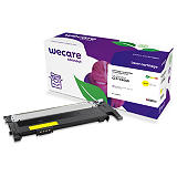 Wecare Y406, CLT-Y406S/ELS, Tóner remanufacturado, compatible con SAMSUNG, Amarillo Wecare Y406, CLT-Y406S/ELS, Tóner remanufacturado, compatible con SAMSUNG, Amarillo