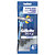 Wegwerpscheerapparaten Gillette Blue 3, per blister van 4 - 1