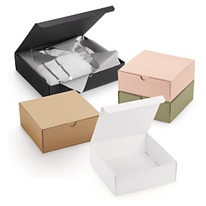 Wellpapp-Geschenkbox Wellpapp-Geschenkbox