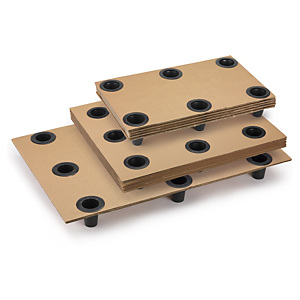 Wellpapp-Paletten Interpal Wellpapp-Paletten Interpal