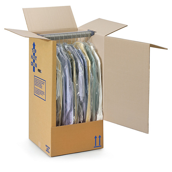 Wellrobe - 1