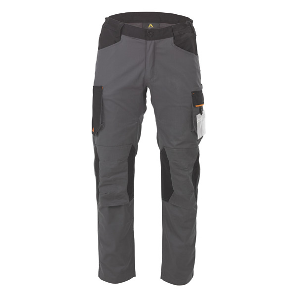 Werkbroek Mach2 Delta Plus - Maat XL - 1
