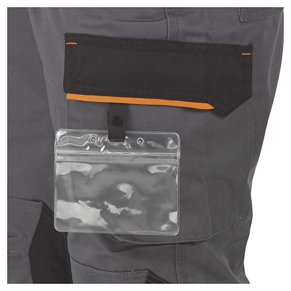 Werkbroek Mach2 Delta Plus - Maat L - 2