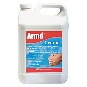 Werkplaats wascrème Arma bloemengeur 5 L Werkplaats wascrème Arma bloemengeur 5 L