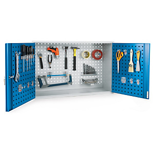 Werkzeug-Hängeschrank Werkzeug-Hängeschrank