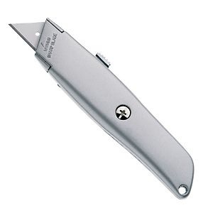 Westcott Cutter de aluminio 18 mm Westcott Cutter de aluminio 18 mm