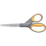 Westcott Titanium Forbici, impugnatura Asimmetrica, Lunghezza totale 210 mm<BR> Westcott Titanium Forbici, impugnatura Asimmetrica, Lunghezza totale 210 mm<BR>