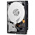 Western Digital 500GB 64MB 6Gb/s 5400RPM, 3.5'', 500 GB, 5400 RPM WD5000AURX - 3