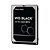 Western Digital Black, 2.5'', 1000 GB, 7200 RPM WD10SPSX - 1