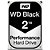 Western Digital Black, 3.5'', 2000 Go, 7200 tr/min WD2003FZEX - 2