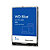 Western Digital Blue, 2.5'', 1000 GB, 5400 RPM WD10SPZX - 1
