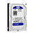 Western Digital Blue, 3.5'', 1000 GB, 7200 RPM WD10EZEX - 2