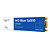 Western Digital Blue SA510, 1000 Go, M.2, 560 Mo/s, 6 Gbit/s WDS100T3B0B - 2