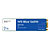 Western Digital Blue SA510, 2 To, M.2, 560 Mo/s, 6 Gbit/s WDS200T3B0B - 1