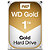 Western Digital Gold, 3.5'', 1000 Go, 7200 tr/min WD1005FBYZ - 1