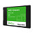 Western Digital Green WDS240G3G0A, 240 Go, 2.5'', 545 Mo/s, 6 Gbit/s - 2