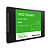 Western Digital Green WDS240G3G0A, 240 Go, 2.5'', 545 Mo/s, 6 Gbit/s - 3