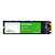 Western Digital Green WDS480G3G0B, 480 Go, M.2, 545 Mo/s, 6 Gbit/s - 1