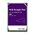 Western Digital Purple Pro, 3.5', 18000 GB, 7200 RPM WD181PURP - 1