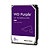 Western Digital Purple WD11PURZ, 3.5'', 1 To, 5400 tr/min - 1
