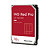 Western Digital Red Pro, 3.5'', 16000 GB, 7200 RPM WD161KFGX - 1