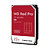 Western Digital Red Pro, 3.5'', 22 To, 7200 tr/min WD221KFGX - 1