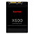 Western Digital SanDisk X600, 2000 GB, 2.5'', 6 Gbit/s SD9TB8W-2T00-1122 - 1