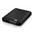 Western Digital WD Elements Portable, 1000 GB, 2.5'', 3.2 Gen 1 (3.1 Gen 1), Negro WDBUZG0010BBK-WESN - 2