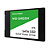 Western Digital WD Green, 2000 Go, 2.5'', 545 Mo/s, 6 Gbit/s WDS200T2G0A - 2