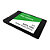 Western Digital WD Green, 2000 Go, 2.5'', 545 Mo/s, 6 Gbit/s WDS200T2G0A - 4