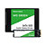 Western Digital WD Green, 2000 Go, 2.5'', 545 Mo/s, 6 Gbit/s WDS200T2G0A - 5