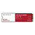 Western Digital WD Red SN700, 500 GB, M.2, 3430 MB/s, 8 Gbit/s WDS500G1R0C - 1