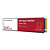 Western Digital WD Red SN700, 500 GB, M.2, 3430 MB/s, 8 Gbit/s WDS500G1R0C - 2
