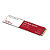 Western Digital WD Red SN700, 500 GB, M.2, 3430 MB/s, 8 Gbit/s WDS500G1R0C - 3