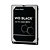 Western Digital WD_Black, 2.5'', 500 Go, 7200 tr/min WD5000LPSX - 1