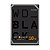 Western Digital WD_Black, 3.5'', 10000 Go, 7200 tr/min WD101FZBX - 1