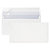 White business envelopes, peel and seal - 2