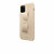 WHITE DIAMONDS, Cover, Bow cover gold iphone 11 pro, 1400BOW3 - 1