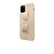 WHITE DIAMONDS, Cover, Bow cover gold iphone 11 pro, 1400BOW3 - 2