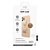 WHITE DIAMONDS, Cover, Bow cover gold iphone 11 pro, 1400BOW3 - 3