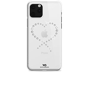 WHITE DIAMONDS, Cover, Eternity cover iphone 11, 1410ETY5