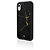 WHITE DIAMONDS, Cover, Marble cover black/gold iphone xs/x, 1370TMC3 - 1