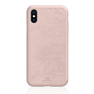 WHITE DIAMONDS, Cover, Promise case iphone xs/x coral, 1370PMS54