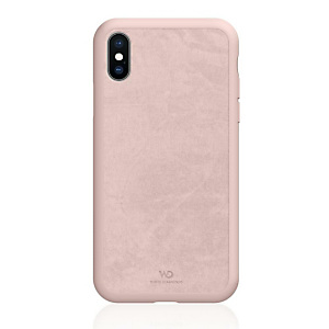 WHITE DIAMONDS, Cover, Promise case iphone xs/x coral, 1370PMS54 WHITE DIAMONDS, Cover, Promise case iphone xs/x coral, 1370PMS54