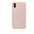 WHITE DIAMONDS, Cover, Promise case iphone xs/x coral, 1370PMS54 - 3