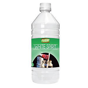 White Spirit Forever 1 L, lot de 12 White Spirit Forever 1 L, lot de 12