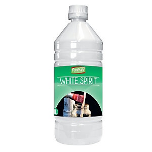 White Spirit Forever 1 L, set van 12