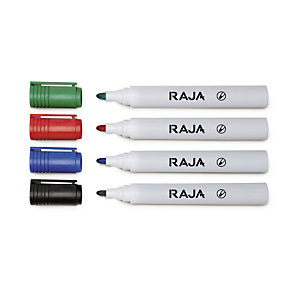 Whiteboard-Marker RAJA Whiteboard-Marker RAJA