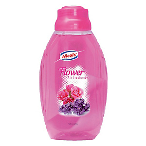 Wiekfles Nicols bloesemen 375 ml Wiekfles Nicols bloesemen 375 ml