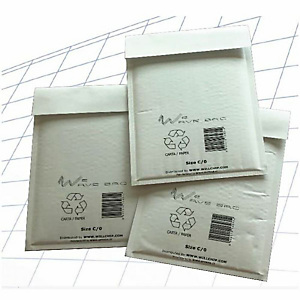Willchip, Imballaggio e spedizione, Cf10 buste imbottite 150x215 mm int, WEWAVE-C/0 Willchip, Imballaggio e spedizione, Cf10 buste imbottite 150x215 mm int, WEWAVE-C/0